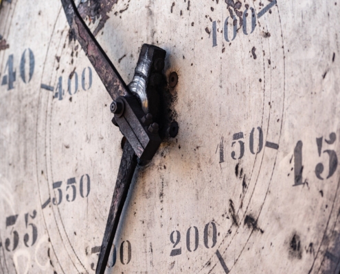 Uhr