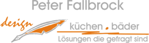 Peter Fallbrock Design – Küchen & Bäder
