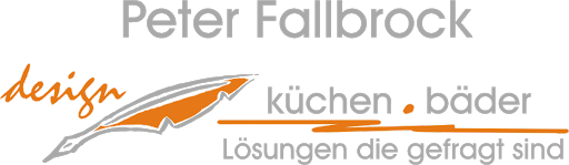 Peter Fallbrock Design – Küchen & Bäder