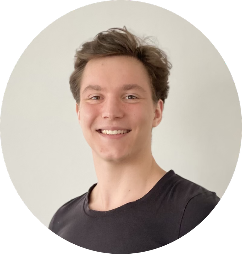 Kilian Profilbild Kreis