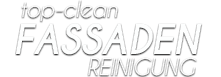 TopClean Fassadenreinigung