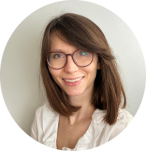 Goca Profilbild Kreis