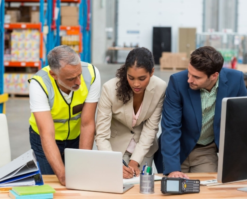 lean management methoden zur verbesserung