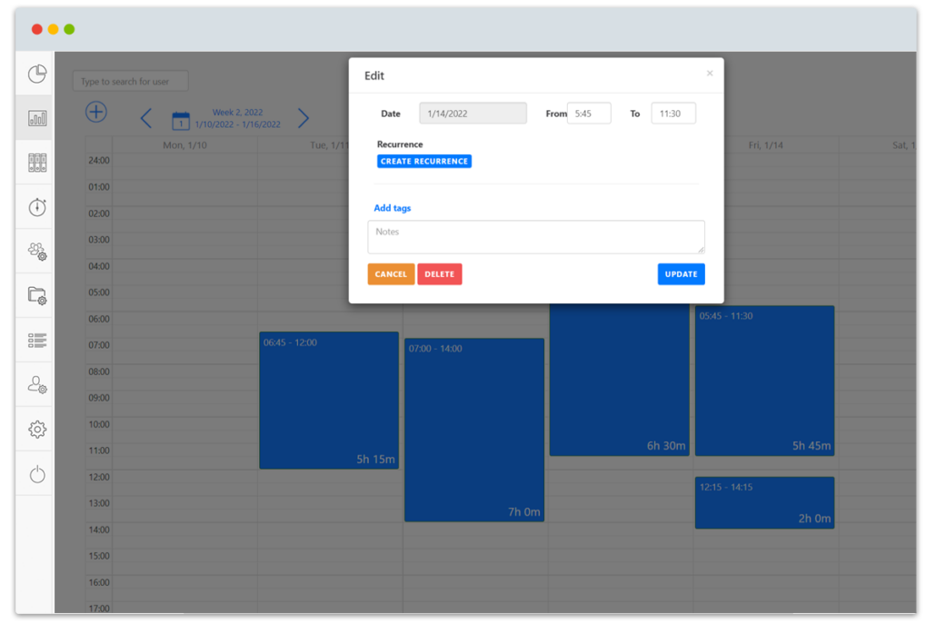 indicate-your-availabilities