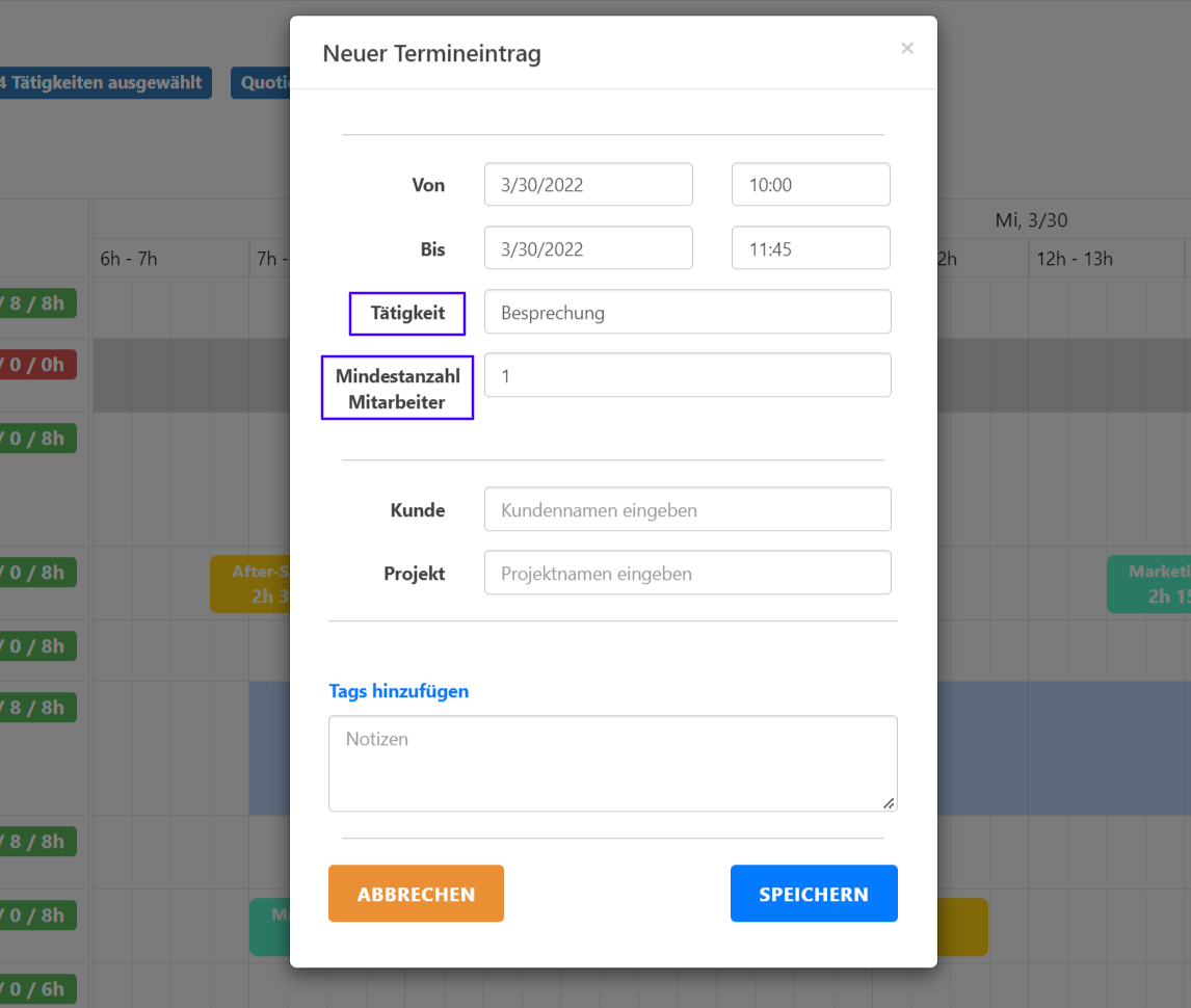 aufgabenplaner-quotierungen-definieren