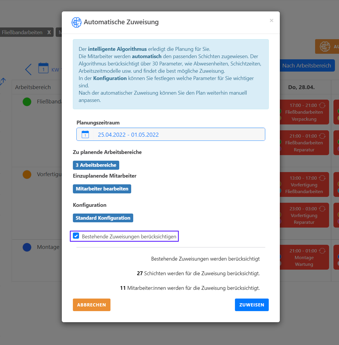 automatische-zuweisung-berücksichtigungen-anpassen