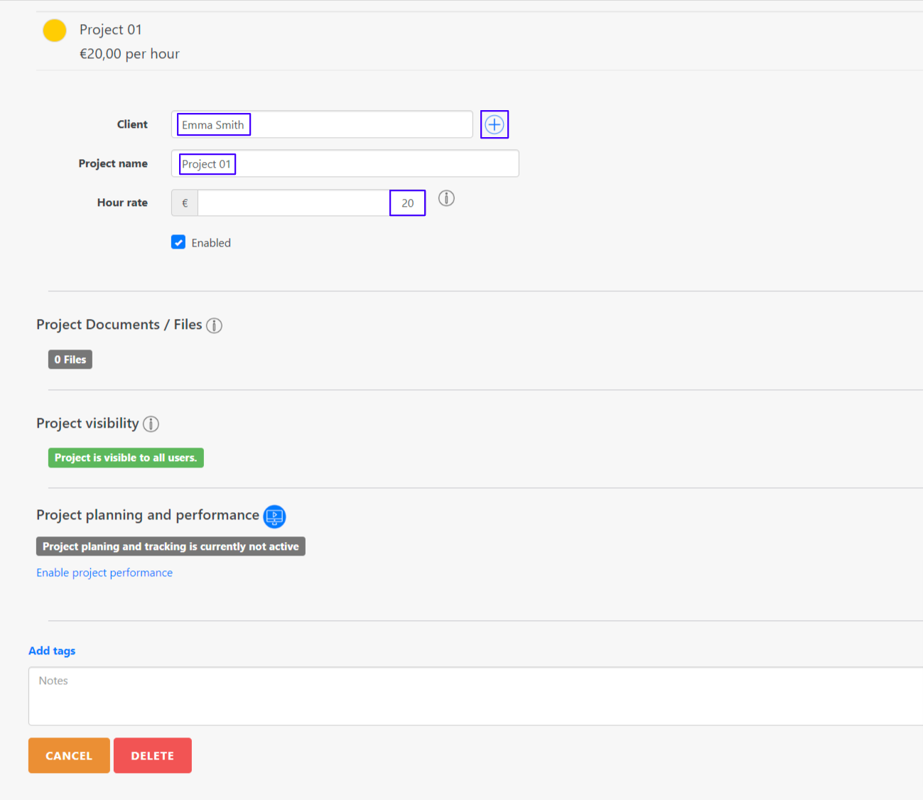 project-settings-edit