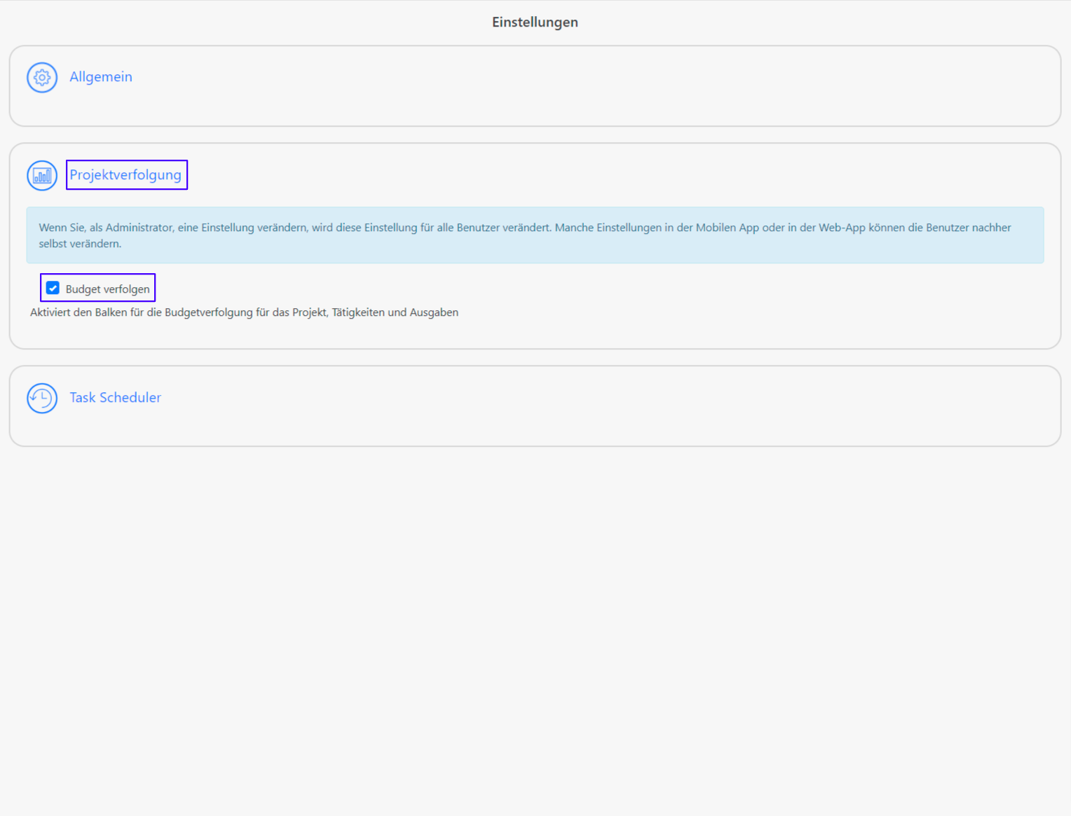 projektverfolgung-budgetverfolgung-aktivieren