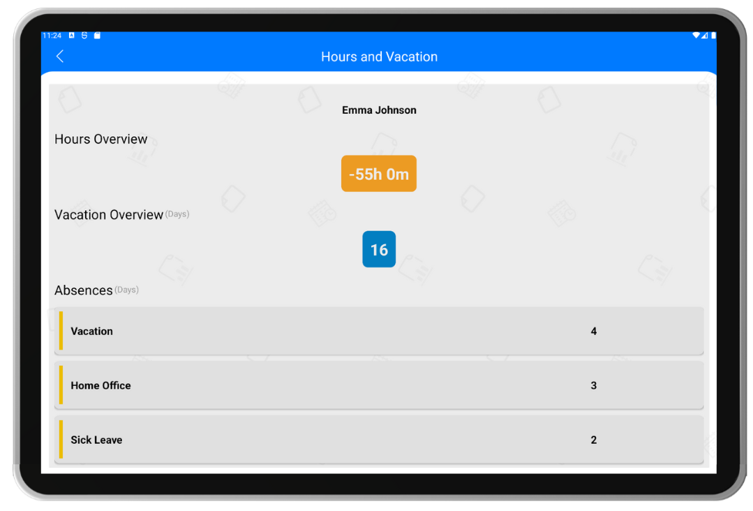 terminal-app-hours-and-absences