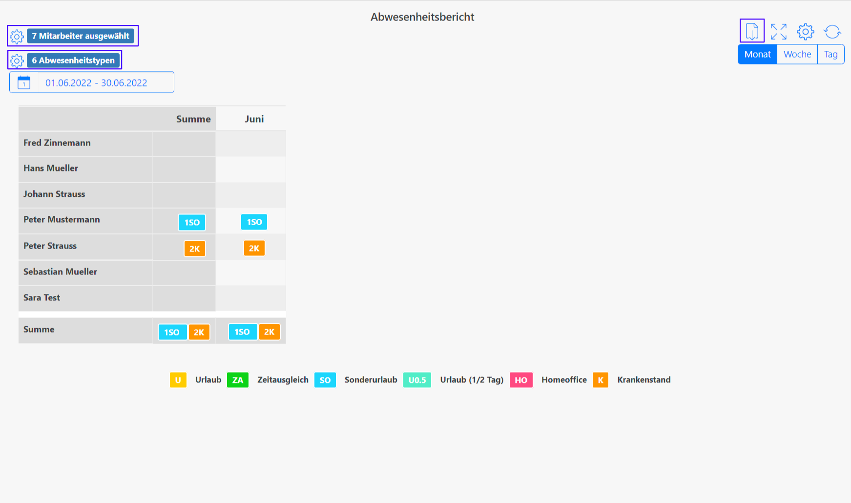 abwesenheiten-verwalten-abwesenheitsbericht