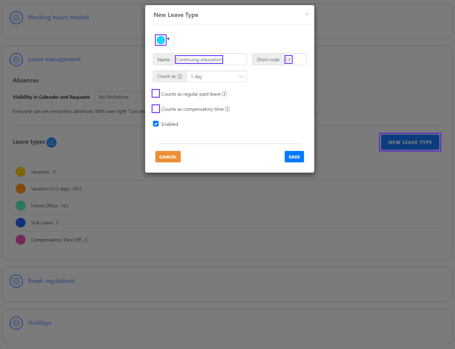manage-absences-define-new-leave-types