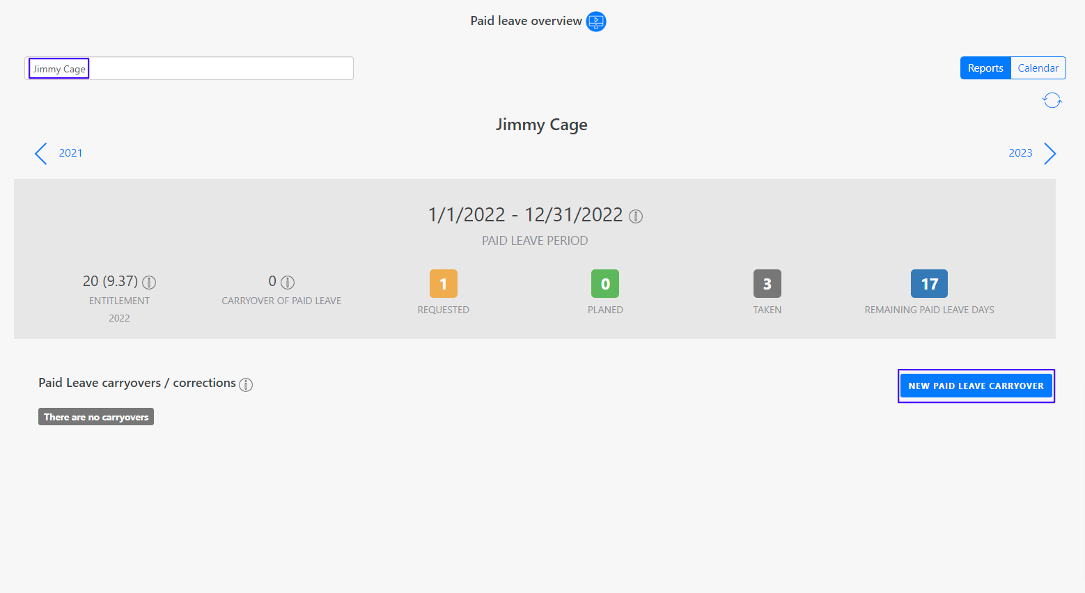 manage-absences-paid-leave-report