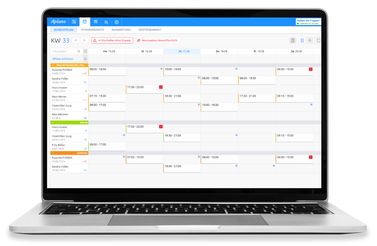 timetrack-vs-aplano-aplano-screenshot