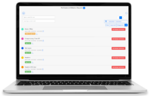 productivity-checklist-absence-management-timetrack