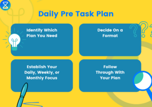daily-pre-task-plan