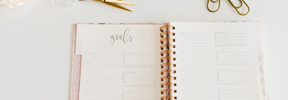 goal-setting-framework