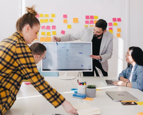 priority-management-system