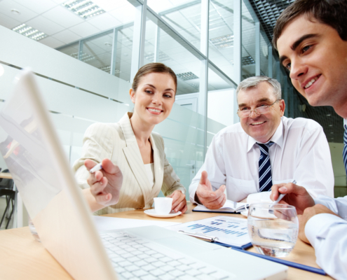 Franklin-time-management