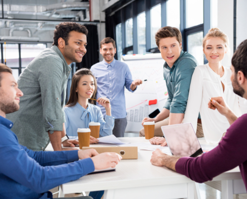 prioritize-and-execute