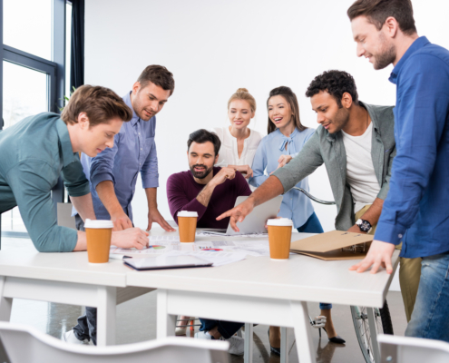 difficulty-impact-matrix