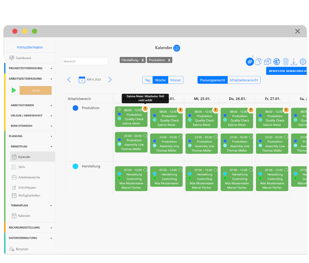 personaleinsatzplanung-warnungen