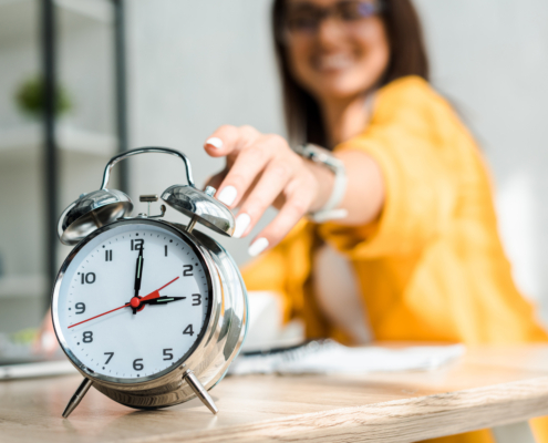 bowmans-strategic-clock