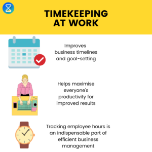 timekeeping-at-work-timetrack-blog-tips