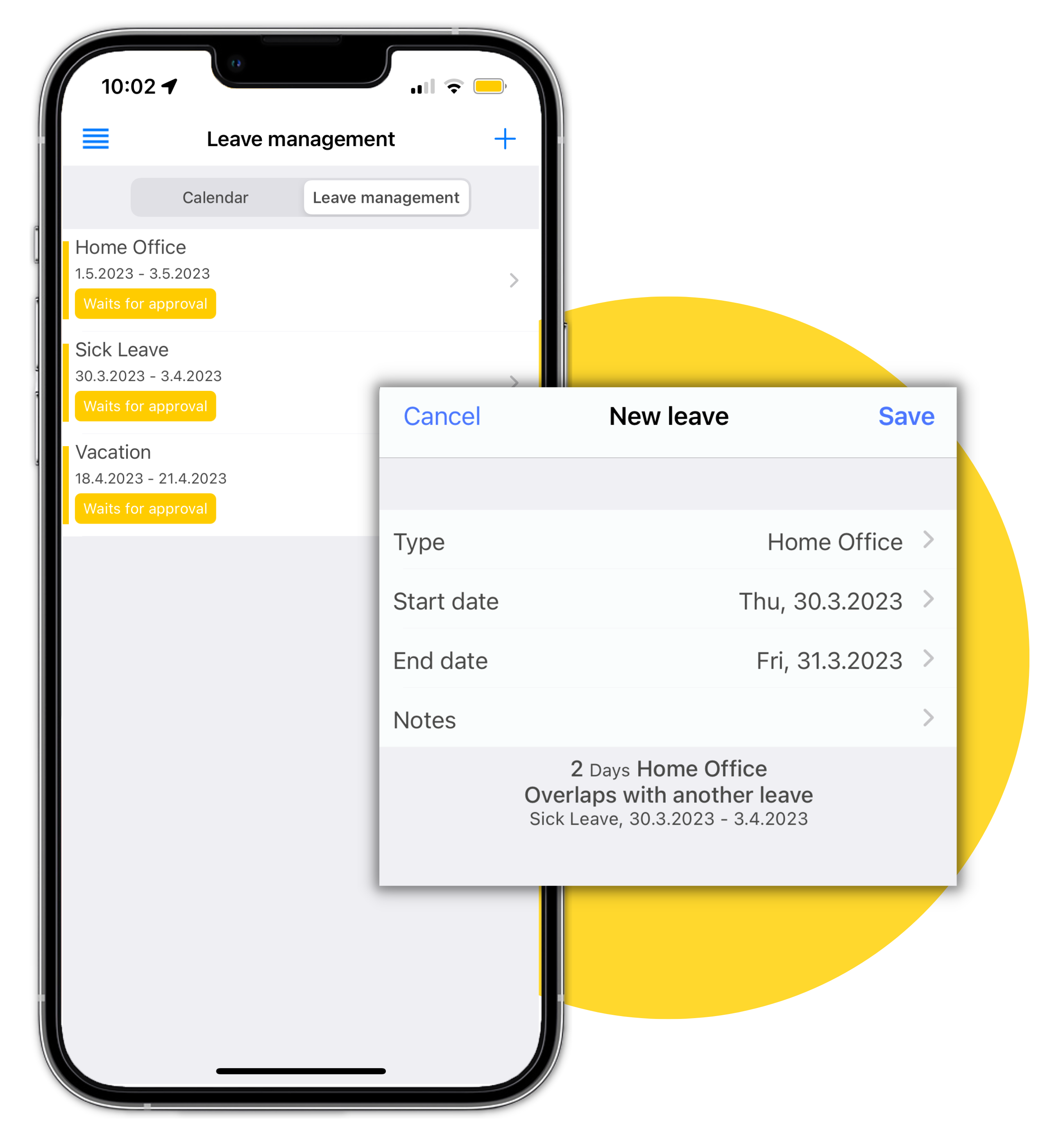 absence-management-software-approval-process