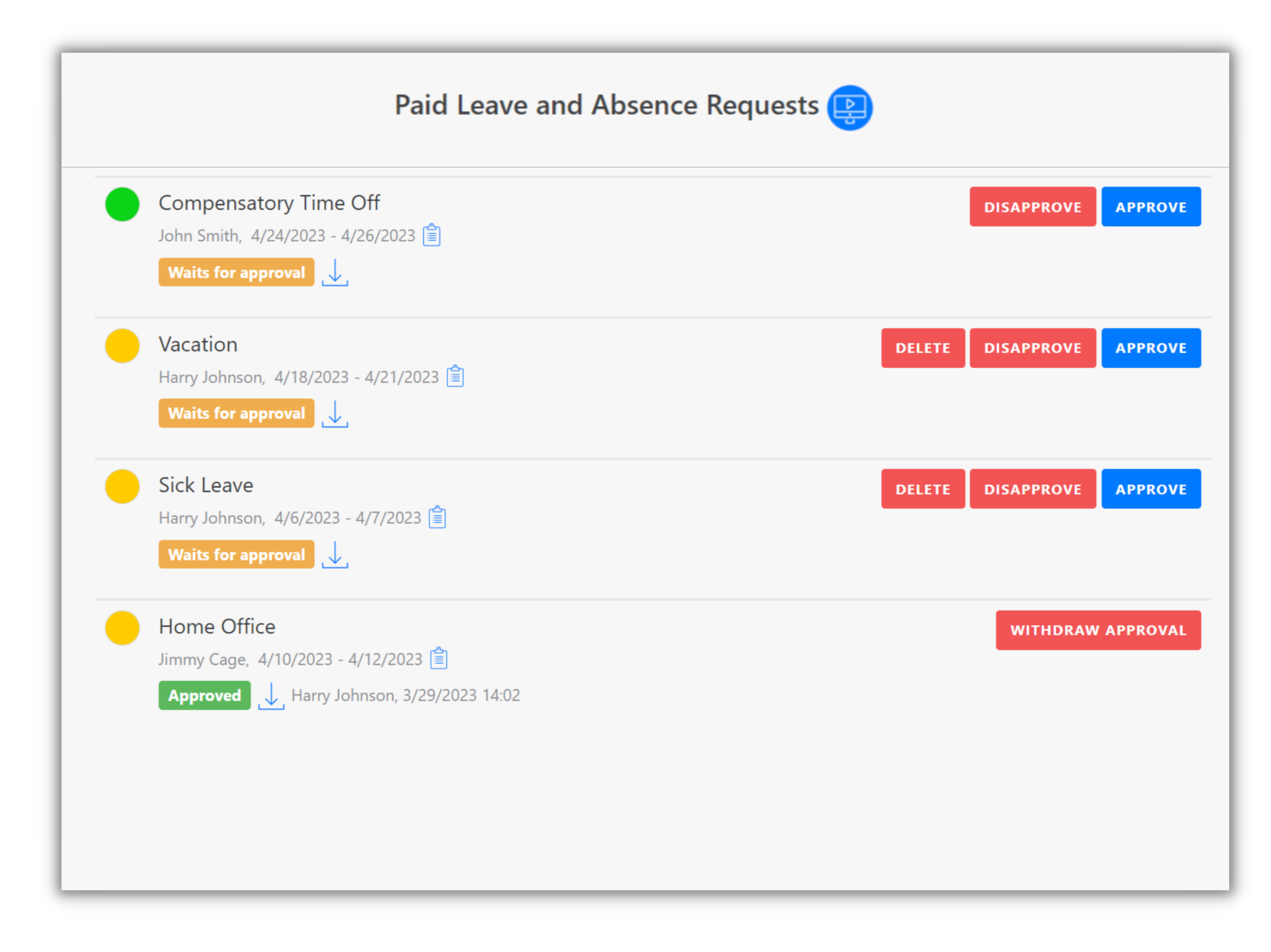 holiday-tracker-approval-process