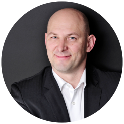 Achim Middeldorf