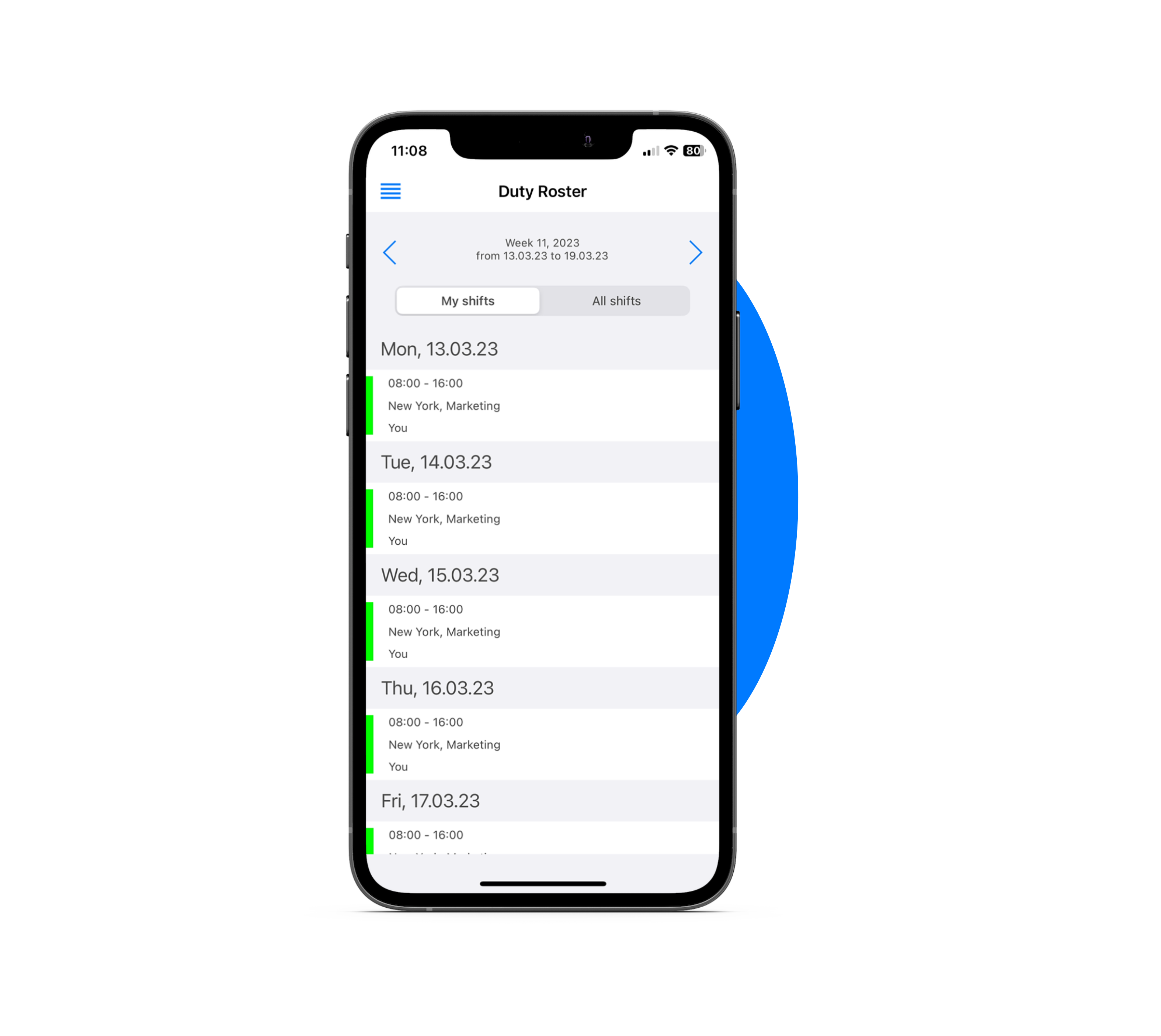 auto-scheduling-phone-access