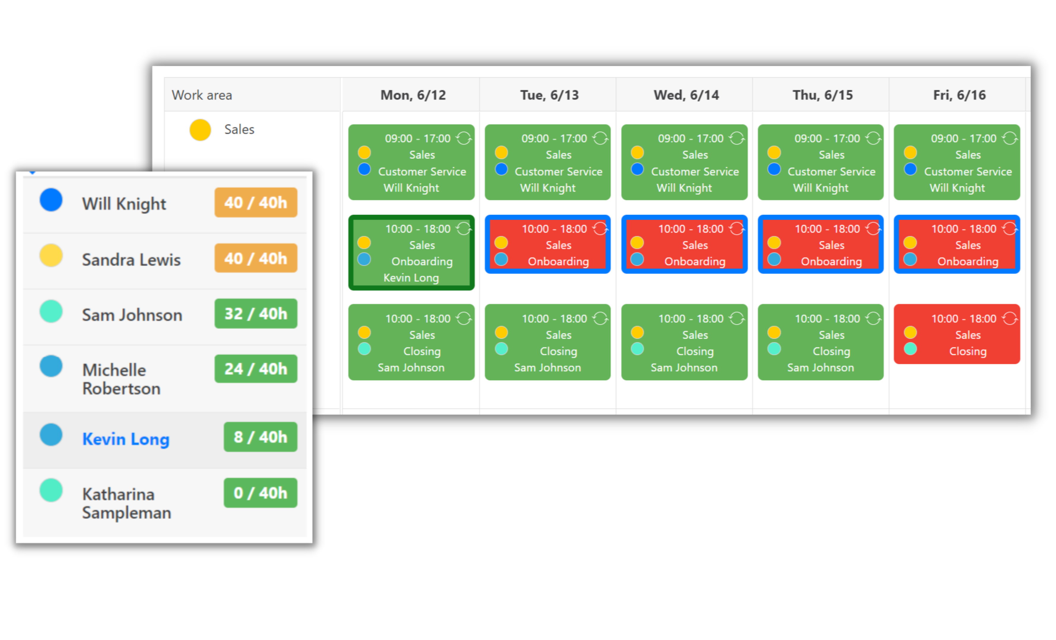rotasoftware-workforce-scheduling