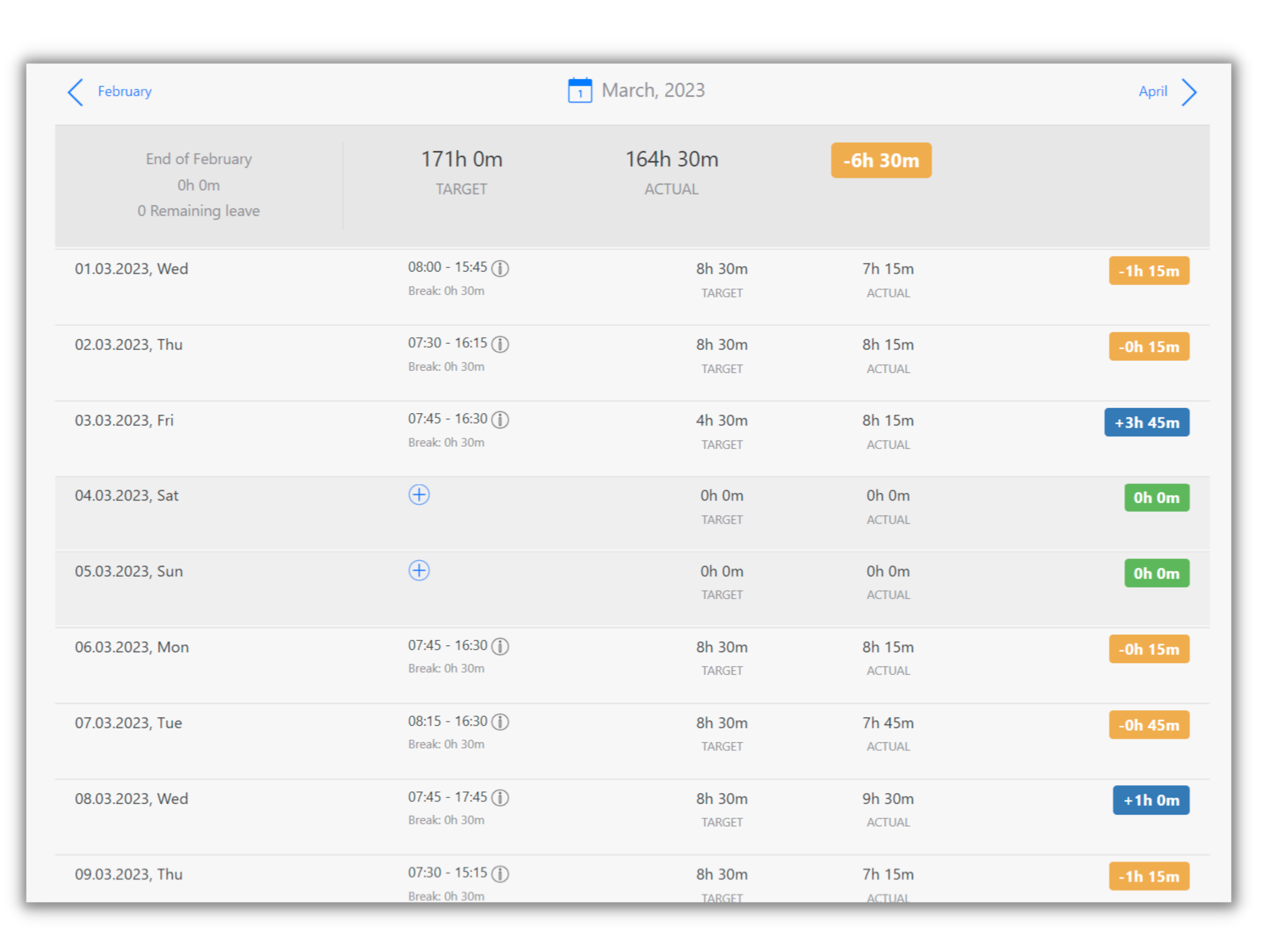 time-tracking-digital-timesheets