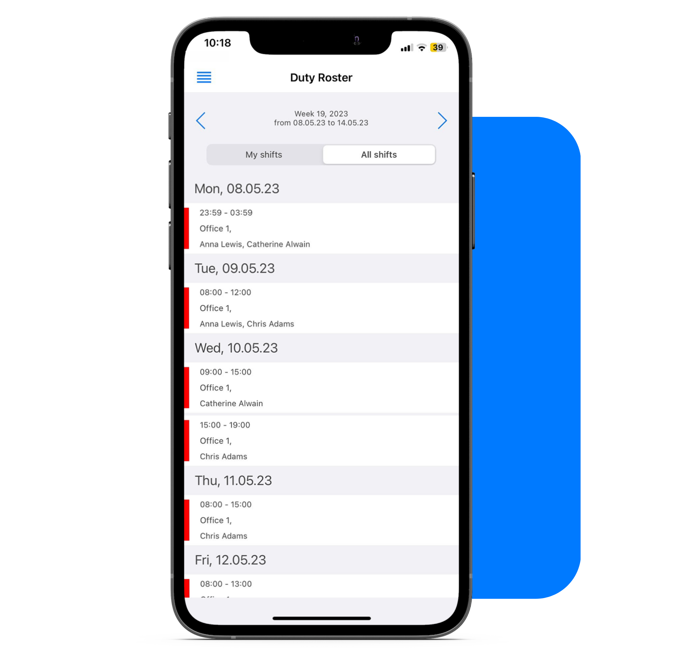 employee-scheduling-timetrack