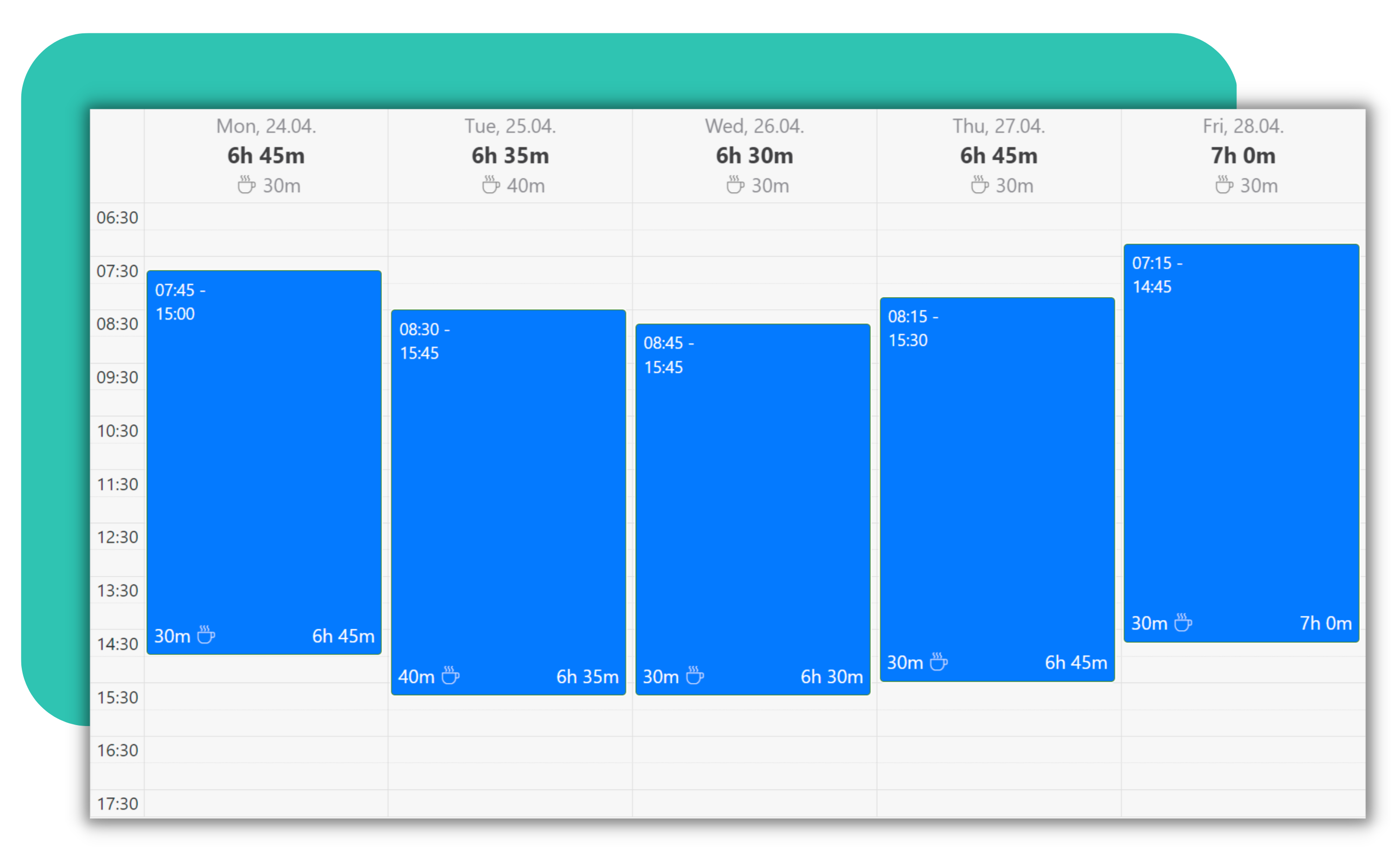 healthcare-time-tracking-timetrack