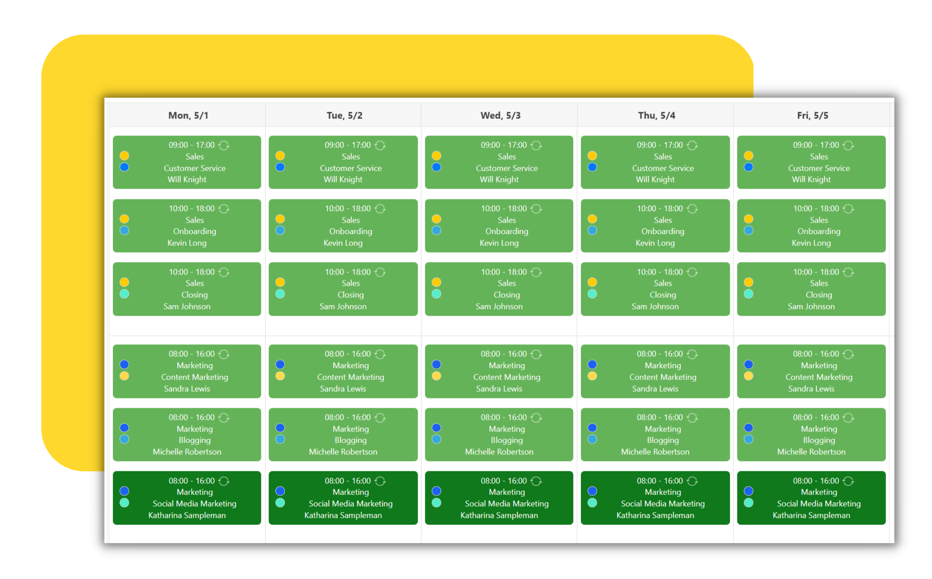 employee-scheduling-timetrack