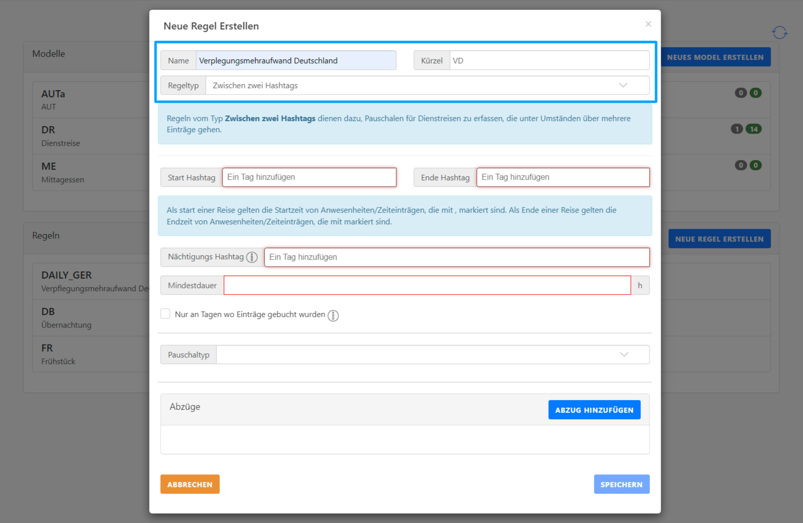 verpflegungsmehraufwand-berechnen-info-center-timetrackapp