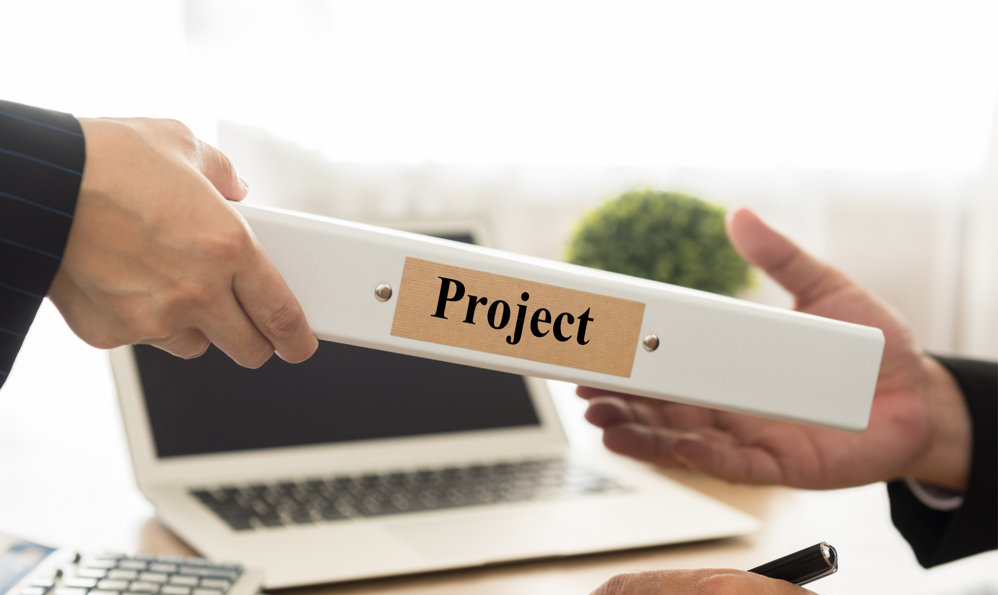 projektmanagement