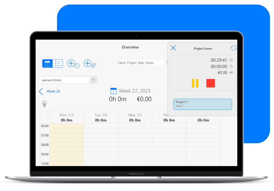 pc-project-time-tracking