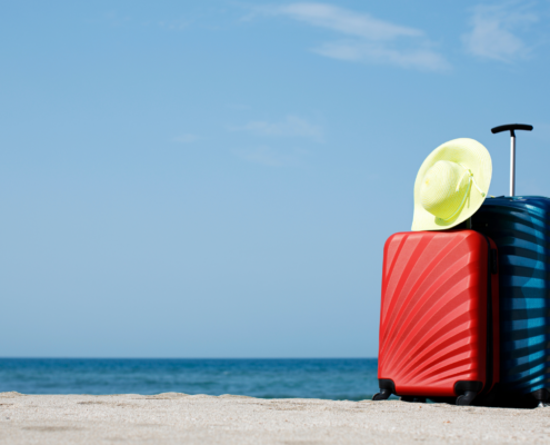 urlaub