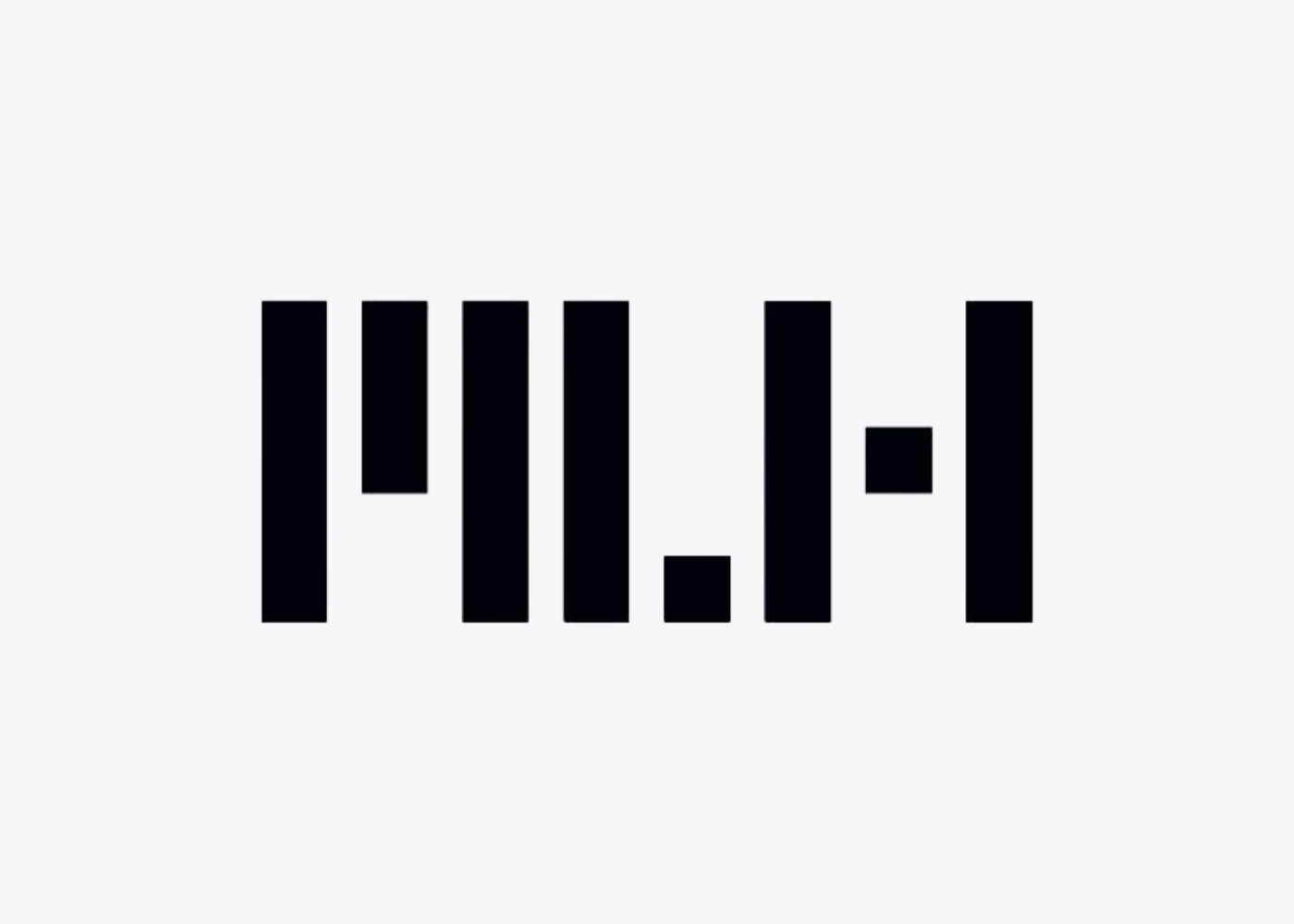 MLH Logo