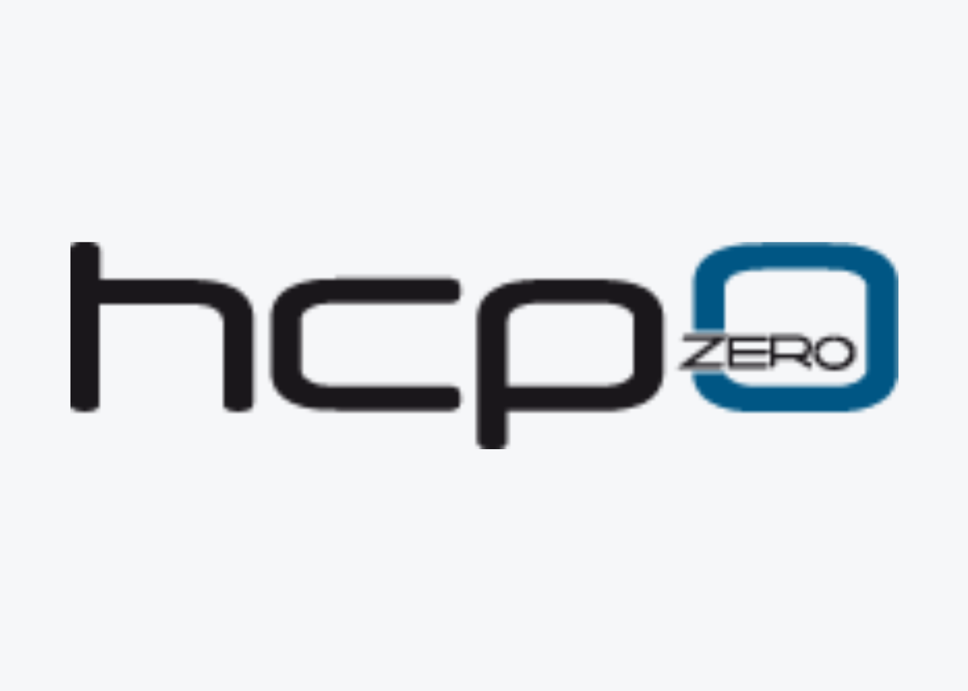 HcpO Logo
