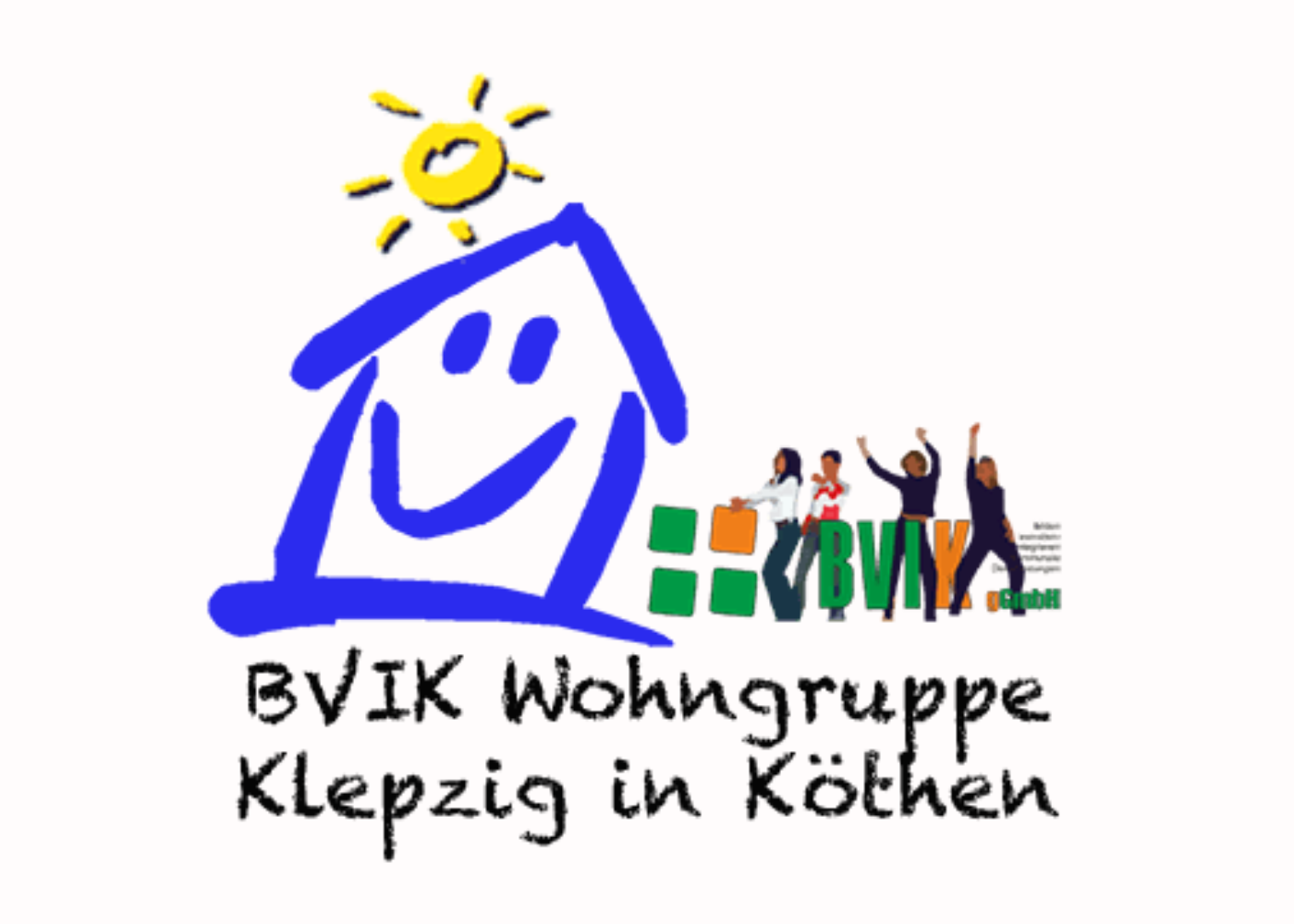 BVIK Logo