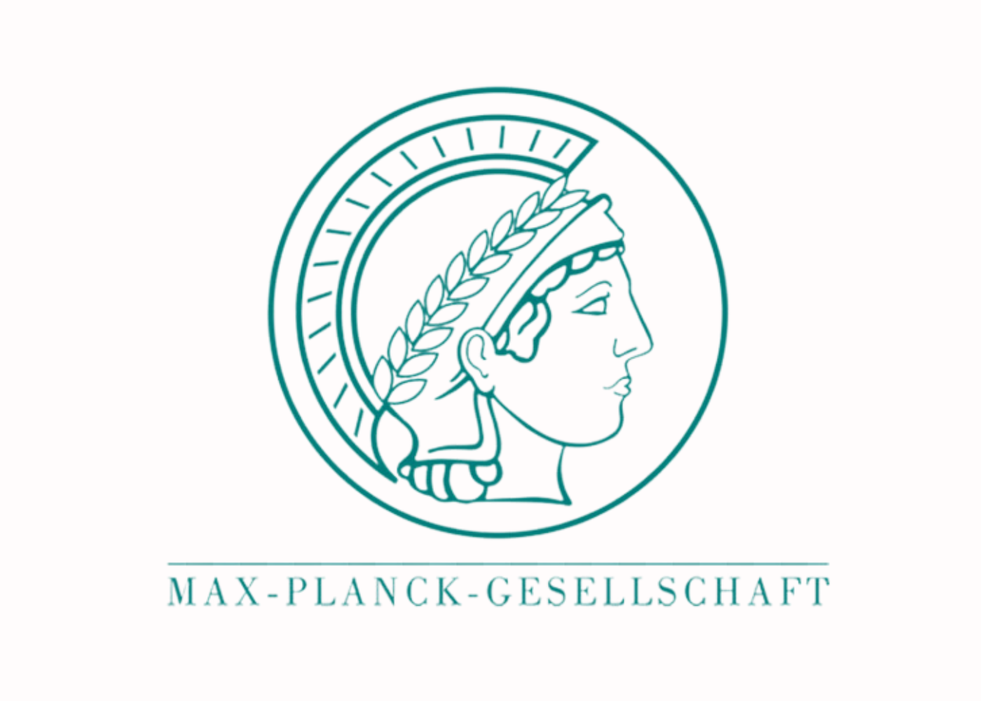 Max Planc Gesellschaft Logo