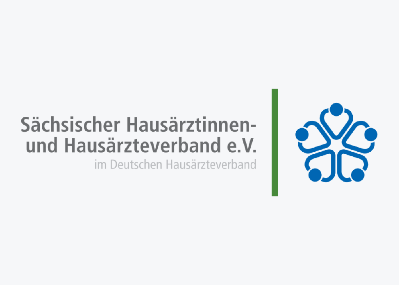 Hausarzt Logo