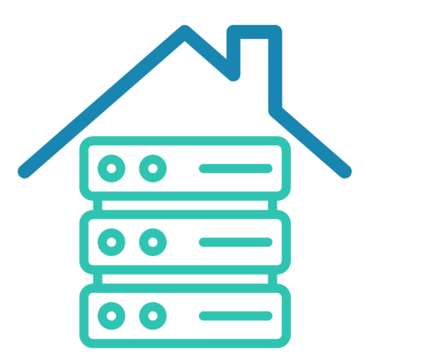 OnPremise Icon
