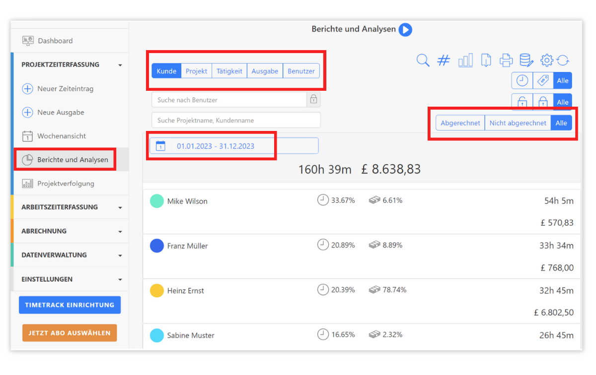 projektabrechung-berichte-analysen