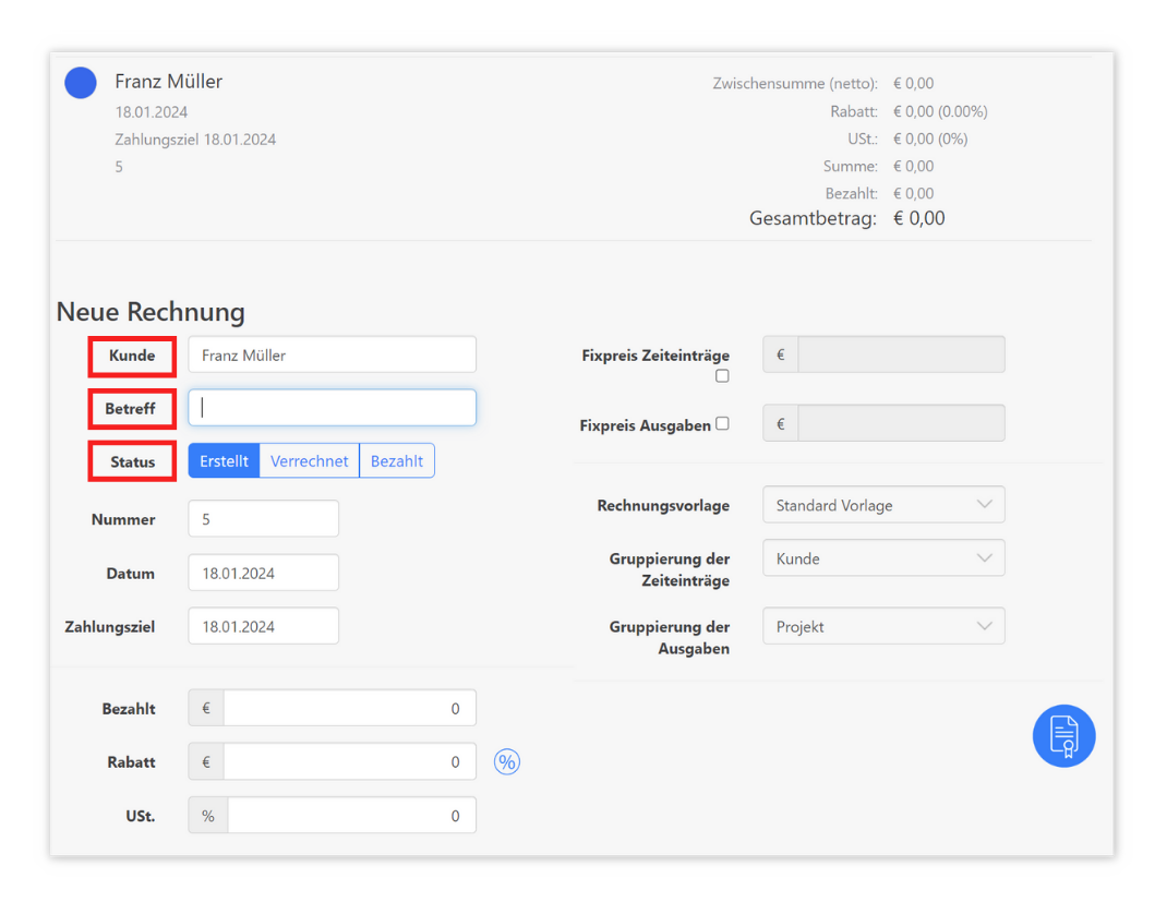 rechnung-erstellen-details