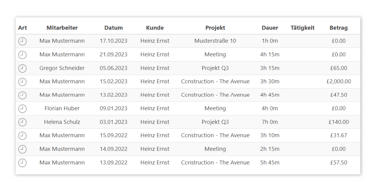 projektzeiterfassung-leistungsnachweiß