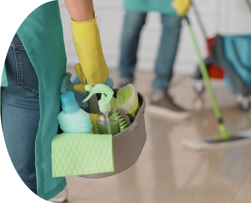 zeiterfassung-gebäudereinigung